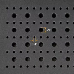 Woodworking Tool Accessories POWERTEC Router Bit Storage Tray For Festool Systainer SYS 1 -Deals Power Tool Accessories Store powertec router parts 71419 4f 1000