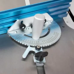 Saw Accessories POWERTEC Universal Table Saw Miter Gauge Assembly Miter Gauge With 27 Angle Stops -Deals Power Tool Accessories Store powertec saw accessories 71142 44 1000