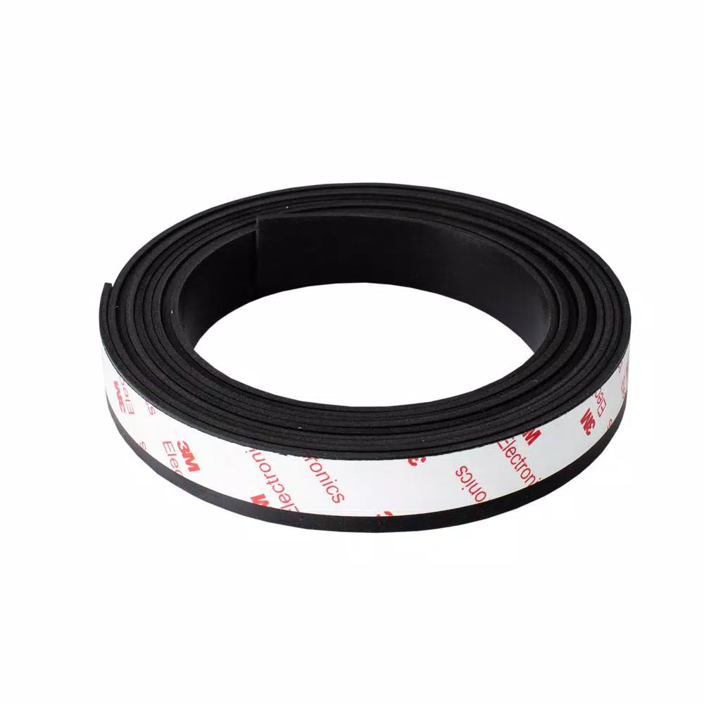 Saw Accessories POWERTEC 118 In. Splinter Guard Replacement Strip For Guide Rails 4 Saw Accessories POWERTEC 118 In. Splinter Guard Replacement Strip For Guide Rails - Image 2