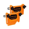 Saw Accessories POWERTEC Dual Universal Featherboards For Multi-Functional Woodworking With Flex And Miter Lock System (2-Pack) -Deals Power Tool Accessories Store powertec saw accessories 71393 64 1000