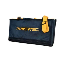 Saw Accessories POWERTEC 60 In. Premium Guide Rail Bag With Dual-Sided Padding For Secure Rail Placement 13 Saw Accessories POWERTEC 60 In. Premium Guide Rail Bag With Dual-Sided Padding For Secure Rail Placement -Deals Power Tool Accessories Store powertec saw accessories 71411 44 1000