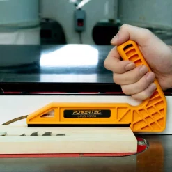 Saw Accessories POWERTEC Deluxe Push Stick Set (2-Pack) -Deals Power Tool Accessories Store powertec saw accessories 71511 44 1000