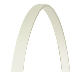 Saw Accessories POWERTEC Heavy-Duty Urethane Tires For Bandsaw, 9 In. Dia X 1/2 In. Wide (2-Pack) 8 Saw Accessories POWERTEC Heavy-Duty Urethane Tires For Bandsaw, 9 In. Dia X 1/2 In. Wide (2-Pack) -Deals Power Tool Accessories Store powertec saw accessories bs900067 2 4f 1000