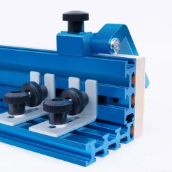 Saw Tracks POWERTEC 36 In. X 3 In. Aluminum Universal Multi T-Slot Tracks 11 Saw Tracks POWERTEC 36 In. X 3 In. Aluminum Universal Multi T-Slot Tracks -Deals Power Tool Accessories Store powertec saw tracks 71223 44 1000