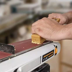 Specialty Hand Tools POWERTEC 8-1/2 In. Abrasive Cleaning Stick -Deals Power Tool Accessories Store powertec specialty hand tools 71002 31 1000