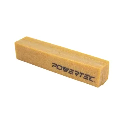 Specialty Hand Tools POWERTEC 8-1/2 In. Abrasive Cleaning Stick