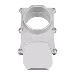 Specialty Power Tool Accessories POWERTEC 3 In. Aluminum Blast Gate -Deals Power Tool Accessories Store powertec specialty power tool accessories 70165 4f 1000