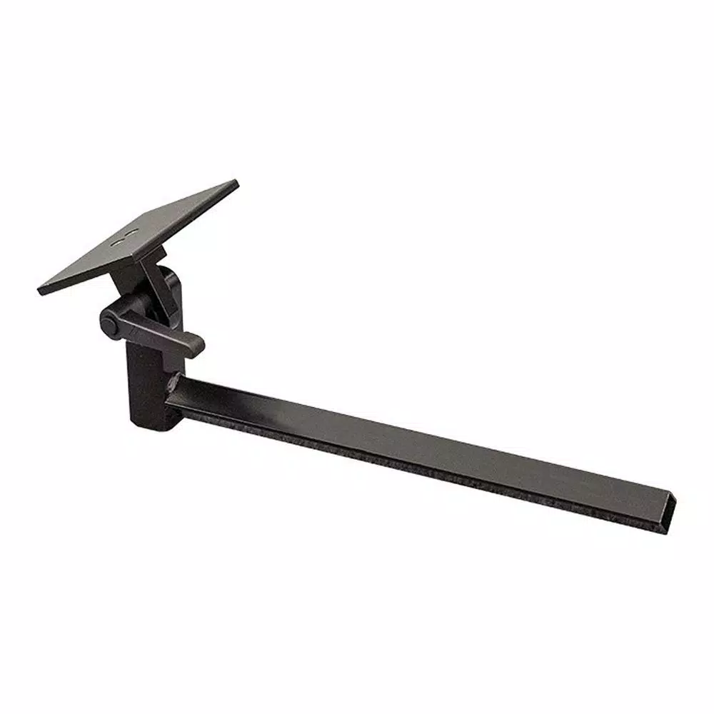 Specialty Power Tool Accessories POWERTEC Steel Bench Grinder Sharpening Platform Jig 3 Specialty Power Tool Accessories POWERTEC Steel Bench Grinder Sharpening Platform Jig