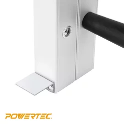 Specialty Power Tool Accessories POWERTEC Table Saw Taper Jig -Deals Power Tool Accessories Store powertec specialty power tool accessories 71035 fa 1000