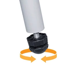 Tool Stands POWERTEC Deluxe Miter Saw Stand With Wheels And 110-Volt Power Outlet -Deals Power Tool Accessories Store powertec tool stands mt4000 fa 1000