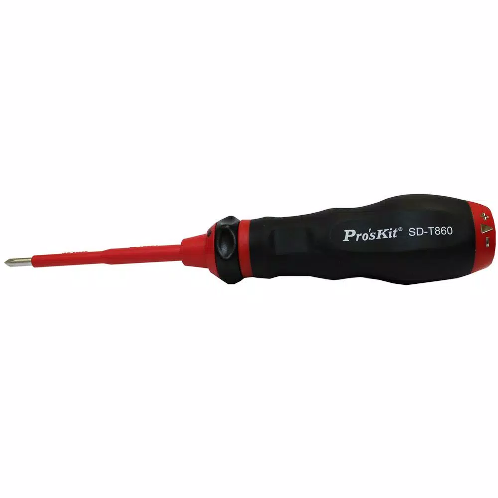 Hand Tool Sets Pro’sKit Torque Screwdriver Set (12-Piece) 5 Hand Tool Sets Pro’sKit Torque Screwdriver Set (12-Piece) - Image 3