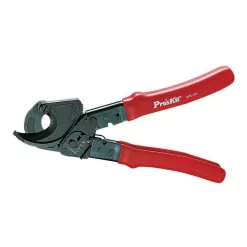 Pliers Pro’sKit 10 In. Ratcheted Cable Cutter