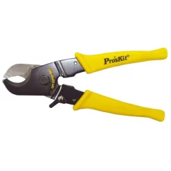 Pliers Pro’sKit 2/0 Dia Round Cable Cutter