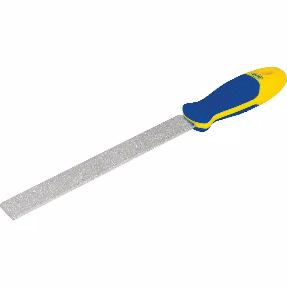 Chisels, Files & Punches QEP 7-3/4 In. Pro Tile File For Granite, Marble, Porcelain, Ceramic And Stone 3 Chisels, Files & Punches QEP 7-3/4 In. Pro Tile File For Granite, Marble, Porcelain, Ceramic And Stone
