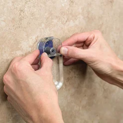 Knives & Blades QEP 1/4 In. Diamond Hole Saw With Water Delivery System 8 Knives & Blades QEP 1/4 In. Diamond Hole Saw With Water Delivery System -Deals Power Tool Accessories Store qep knife blades 10572 c3 1000