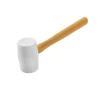 Hammers QEP 16 Oz. White Rubber Tile Tapping Mallet 2 Hammers QEP 16 Oz. White Rubber Tile Tapping Mallet -Deals Power Tool Accessories Store qep mallets 61613 64 1000