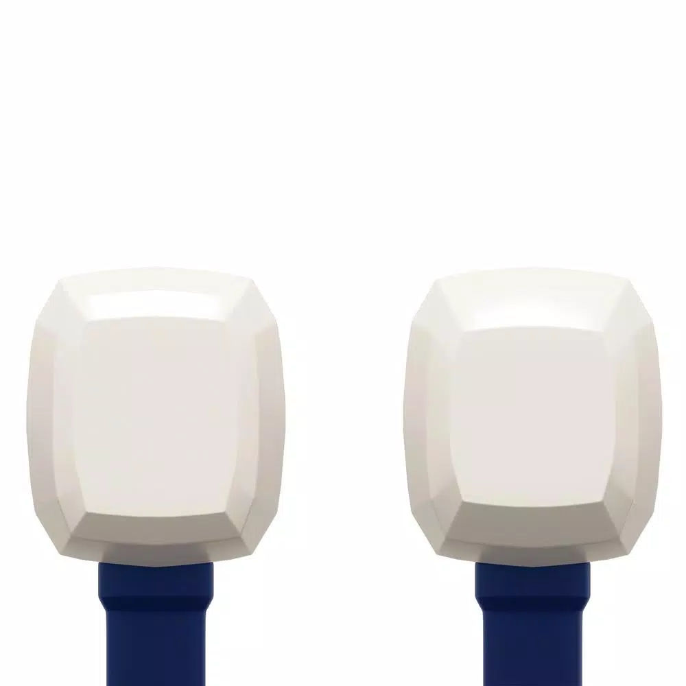 Hammers QEP 16 Oz. Pro Rubber Floor Mallet With 11.5 In. Plastic Handle 9 Hammers QEP 16 Oz. Pro Rubber Floor Mallet With 11.5 In. Plastic Handle - Image 7