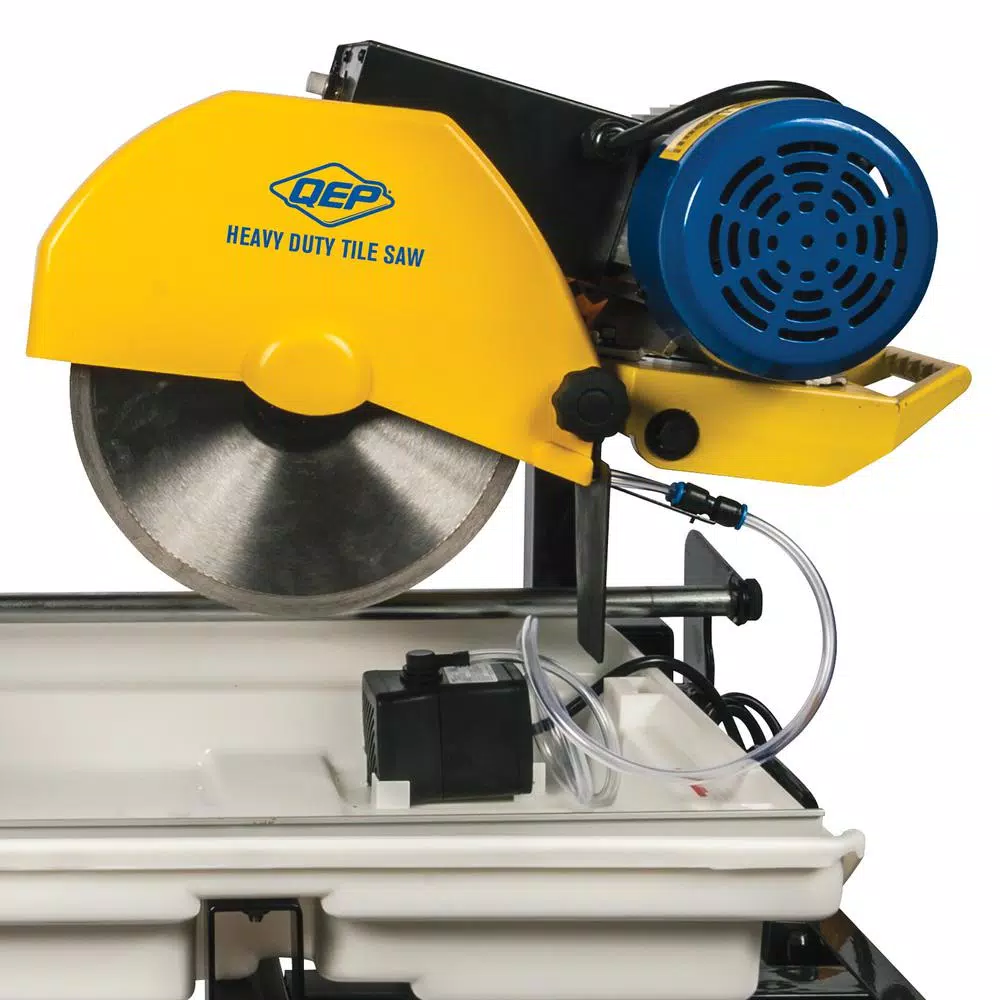Saw Accessories QEP 120 Volt Professional Tile Saw Replacement Water Pump 4 Saw Accessories QEP 120 Volt Professional Tile Saw Replacement Water Pump - Image 2