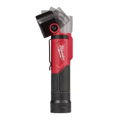 Handheld Flashlights Milwaukee 500 Lumens LED Pivoting Rechargeable Flashlight W/ Extra REDLITHIUM USB Battery 16 Handheld Flashlights Milwaukee 500 Lumens LED Pivoting Rechargeable Flashlight W/ Extra REDLITHIUM USB Battery -Deals Power Tool Accessories Store reds pinks milwaukee handheld flashlights 2113 21 48 11 2130 66 1000