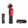 Handheld Flashlights Milwaukee 500 Lumens LED Pivoting Rechargeable Flashlight -Deals Power Tool Accessories Store reds pinks milwaukee handheld flashlights 2113 21 64 1000