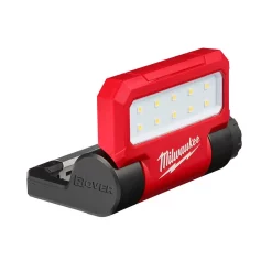 Handheld Spotlights Milwaukee 550 Lumens LED Rechargeable Pivoting Flood Light & 550 Lumens LED Rechargeable Pivoting Flood Light (2-Pack) -Deals Power Tool Accessories Store reds pinks milwaukee handheld spotlights 2114 21 2114 21 1d 1000