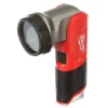 Handheld Spotlights Milwaukee M12 12-Volt Lithium-Ion Cordless 100 Lumen LED Work Flashlight (Tool-Only) -Deals Power Tool Accessories Store reds pinks milwaukee handheld spotlights 49 24 0146 64 1000