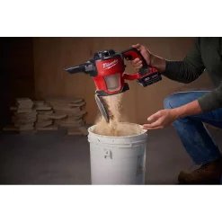 Wet & Dry Vacuums Milwaukee M18 18-Volt 2 Gal. Lithium-Ion Cordless Wet/Dry Vacuum With M18 Compact Vacuum (2-Tool) 24 Wet & Dry Vacuums Milwaukee M18 18-Volt 2 Gal. Lithium-Ion Cordless Wet/Dry Vacuum With M18 Compact Vacuum (2-Tool) -Deals Power Tool Accessories Store reds pinks milwaukee wet dry vacuums 0880 20 0882 20 4f 1000
