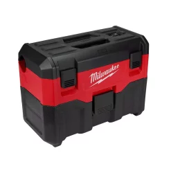 Wet & Dry Vacuums Milwaukee M18 18-Volt 2 Gal. Lithium-Ion Cordless Wet/Dry Vacuum (Tool-Only) -Deals Power Tool Accessories Store reds pinks milwaukee wet dry vacuums 0880 20 66 1000