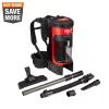 Wet & Dry Vacuums Milwaukee M18 FUEL 18-Volt Lithium-Ion Brushless 1 Gal. Cordless 3-in-1 Backpack Vacuum (Tool-Only) 1 Wet & Dry Vacuums Milwaukee M18 FUEL 18-Volt Lithium-Ion Brushless 1 Gal. Cordless 3-in-1 Backpack Vacuum (Tool-Only) -Deals Power Tool Accessories Store reds pinks milwaukee wet dry vacuums 0885 20 64 1000