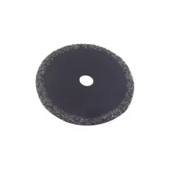 Saw Blades RemGrit 1-3/4 In. Coarse Grit Carbide Grit Circular Saw Blade