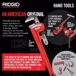Cutting Tools RIDGID S24 24 In. Heavy-Duty Bolt Cutter 23 Cutting Tools RIDGID S24 24 In. Heavy-Duty Bolt Cutter -Deals Power Tool Accessories Store ridgid bolt cutters 14223 1f 1000