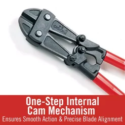 Cutting Tools RIDGID S24 24 In. Heavy-Duty Bolt Cutter 21 Cutting Tools RIDGID S24 24 In. Heavy-Duty Bolt Cutter -Deals Power Tool Accessories Store ridgid bolt cutters 14223 c3 1000