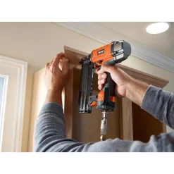 Nail Guns RIDGID 18-Gauge 2-1/8 In. Brad Nailer Combo Kit With (2) Brad Nailers -Deals Power Tool Accessories Store ridgid brad nailers r692bbn fa 1000
