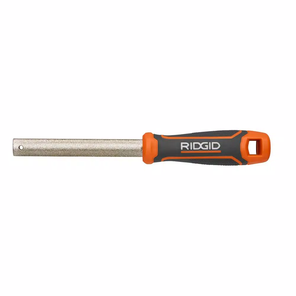 Chisels, Files & Punches RIDGID Diamond Grit Tile File 5 Chisels, Files & Punches RIDGID Diamond Grit Tile File - Image 3