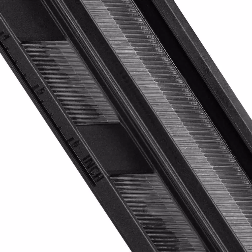 Nail Guns RIDGID 15-Gauge 2-1/2 In. Angled Finish Nailer With CLEAN DRIVE Technology, Tool Bag, And Sample Nails 7 Nail Guns RIDGID 15-Gauge 2-1/2 In. Angled Finish Nailer With CLEAN DRIVE Technology, Tool Bag, And Sample Nails - Image 5