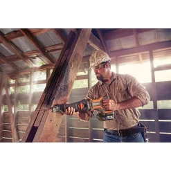 Knives & Blades RIDGID 18-Volt OCTANE MEGAMax Brushless Power Base With Reciprocating Saw Attachment 26 Knives & Blades RIDGID 18-Volt OCTANE MEGAMax Brushless Power Base With Reciprocating Saw Attachment -Deals Power Tool Accessories Store ridgid multi tools r86400b r86401b 1f 1000