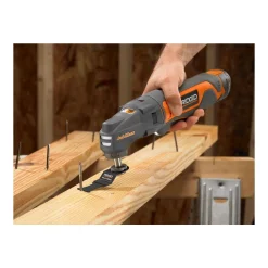 Oscillating Tool Attachments RIDGID JobMax 1-1/4 In. Multi-Purpose Steel Plunge Cut Blade -Deals Power Tool Accessories Store ridgid oscillating tool attachments a24jm01 4f 1000
