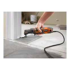 Oscillating Tool Attachments RIDGID JobMax 1-1/4 In. Multi-Purpose Steel Plunge Cut Blade -Deals Power Tool Accessories Store ridgid oscillating tool attachments a24jm01 c3 1000