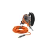 Nail Guns RIDGID 3-1/2 In. Full-Size Palm Nailer With 1/4 In. 50 Ft. Lay Flat Air Hose 1 Nail Guns RIDGID 3-1/2 In. Full-Size Palm Nailer With 1/4 In. 50 Ft. Lay Flat Air Hose -Deals Power Tool Accessories Store ridgid palm nailers r350pnf r5025lf 64 1000