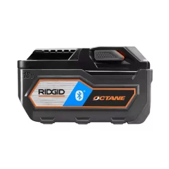 Power Tool Batteries RIDGID 18-Volt OCTANE 9.0 Ah Lithium-Ion Battery And Charger Kit -Deals Power Tool Accessories Store ridgid power tool batteries ac801 1d 1000