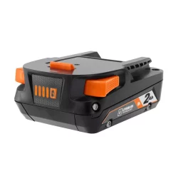 Power Tool Batteries RIDGID 18V Compact Lithium-Ion Battery 2-Pack 15 Power Tool Batteries RIDGID 18V Compact Lithium-Ion Battery 2-Pack -Deals Power Tool Accessories Store ridgid power tool batteries ac8400802p 40 1000