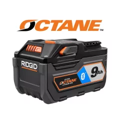 Power Tool Batteries RIDGID 18-Volt OCTANE Bluetooth 9.0 Ah Battery With 18-Volt USB Portable Power Source With Activate Button 19 Power Tool Batteries RIDGID 18-Volt OCTANE Bluetooth 9.0 Ah Battery With 18-Volt USB Portable Power Source With Activate Button -Deals Power Tool Accessories Store ridgid power tool batteries ac8400809 ac86072b 1d 1000