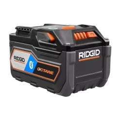 Power Tool Batteries RIDGID 18-Volt OCTANE Bluetooth 9.0 Ah Battery With 18-Volt USB Portable Power Source With Activate Button 23 Power Tool Batteries RIDGID 18-Volt OCTANE Bluetooth 9.0 Ah Battery With 18-Volt USB Portable Power Source With Activate Button -Deals Power Tool Accessories Store ridgid power tool batteries ac8400809 ac86072b 4f 1000