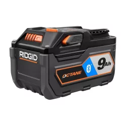 Power Tool Batteries RIDGID 18-Volt OCTANE Bluetooth 9.0 Ah Battery With 18-Volt USB Portable Power Source With Activate Button 22 Power Tool Batteries RIDGID 18-Volt OCTANE Bluetooth 9.0 Ah Battery With 18-Volt USB Portable Power Source With Activate Button -Deals Power Tool Accessories Store ridgid power tool batteries ac8400809 ac86072b c3 1000