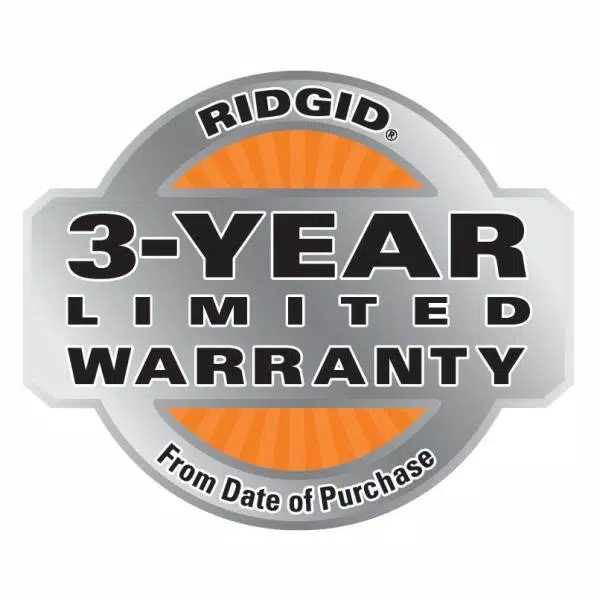 Power Tool Batteries RIDGID 18-Volt 1.5 Ah Lithium-Ion Battery 4 Power Tool Batteries RIDGID 18-Volt 1.5 Ah Lithium-Ion Battery - Image 2