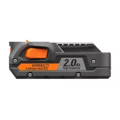 Power Tool Batteries RIDGID 18-Volt 2.0 Ah Lithium-Ion Battery -Deals Power Tool Accessories Store ridgid power tool batteries ac840086 1d 1000