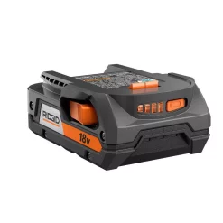 Power Tool Batteries RIDGID 18-Volt 2.0 Ah Lithium-Ion Battery -Deals Power Tool Accessories Store ridgid power tool batteries ac840086 77 1000