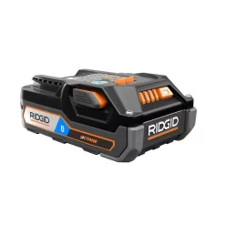 Power Tool Batteries RIDGID 18-Volt OCTANE Bluetooth 3.0 Ah Battery -Deals Power Tool Accessories Store ridgid power tool batteries ac840088 1d 1000
