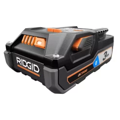 Power Tool Batteries RIDGID 18-Volt OCTANE Bluetooth 3.0 Ah Battery -Deals Power Tool Accessories Store ridgid power tool batteries ac840088 4f 1000