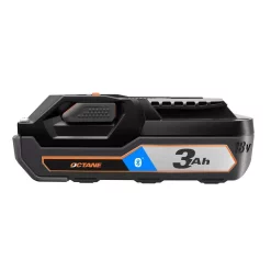 Power Tool Batteries RIDGID 18-Volt OCTANE Bluetooth 3.0 Ah Battery -Deals Power Tool Accessories Store ridgid power tool batteries ac840088 66 1000